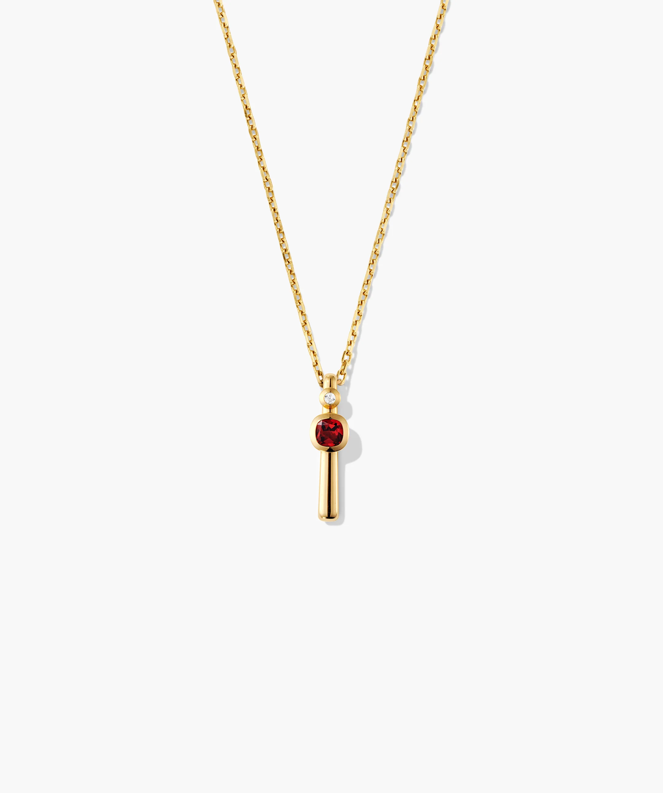New Necklaces